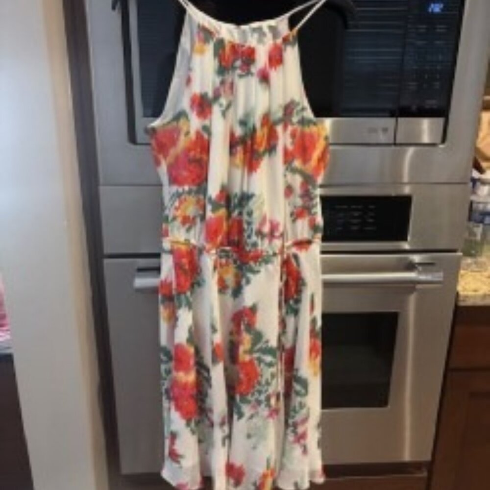 Joie Knee Lenth Dress Size Medium